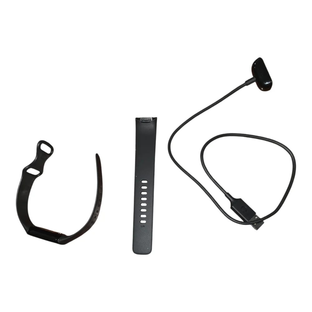 fitbit charge fitness
